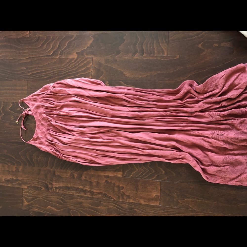 Free People Maxi Dress
